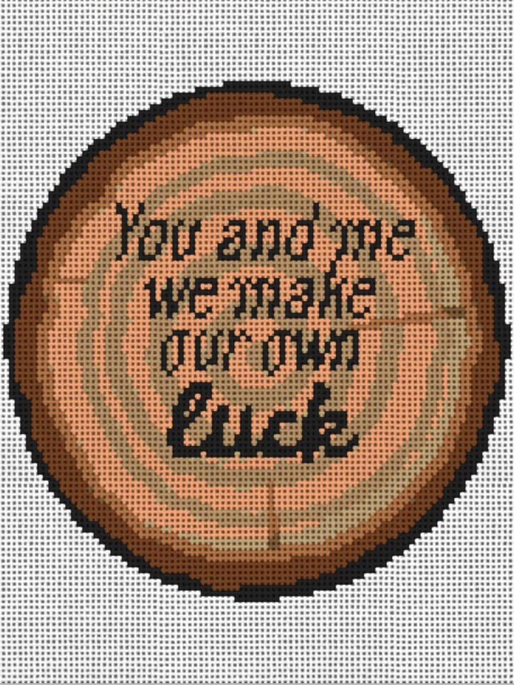 Wood Canvas for wholesale by MH Designs