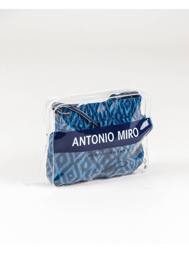ADMAS - Wholesale Swim Bottoms - Men's - ANTONIO MIRO Boho Swimsuit for Men16