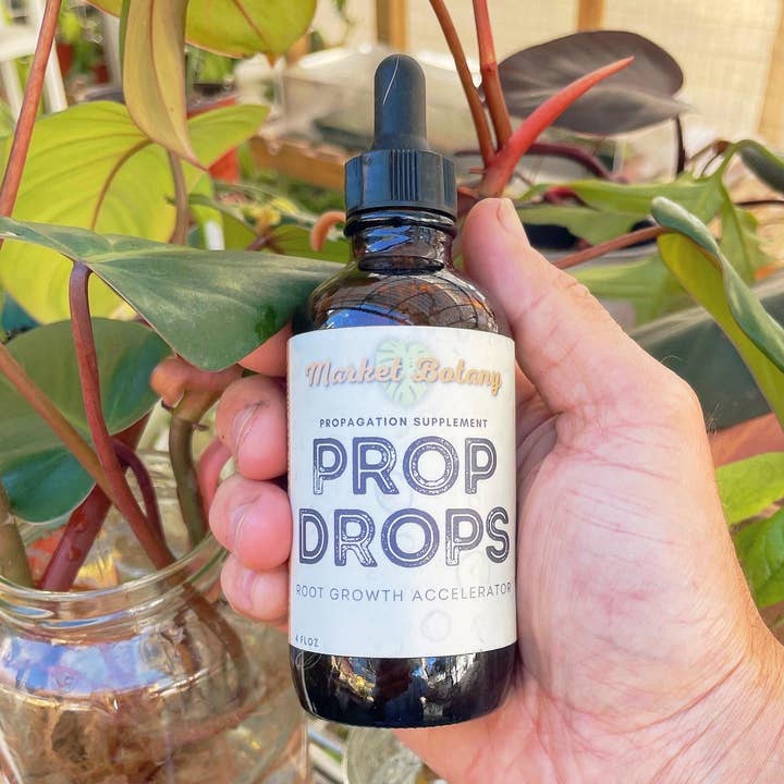 Market Botany - Wholesale Fertilizer - Prop Drops