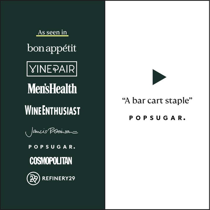 Three Spirit - Wholesale Non-Alcoholic Spirits/Wine/Beer - Social - Functional Non Alcoholic Spirit (6x16.9oz)2