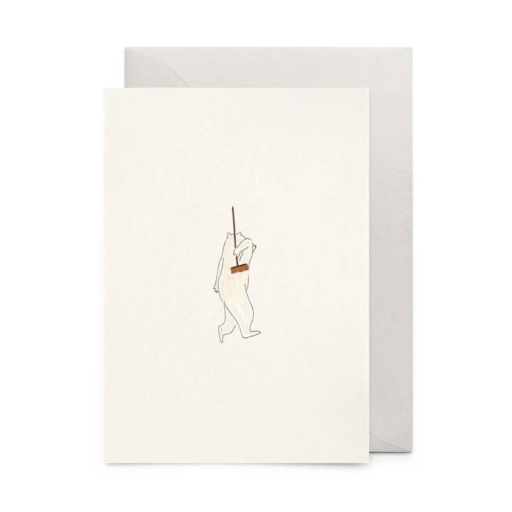 Skrabekort for engroshandel hos Petit Gramme