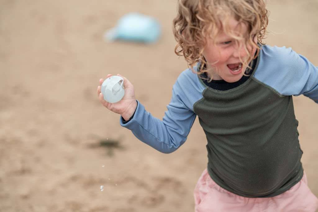 Coast Kids – Großhandel Spielzeug für Strand/Pool – Kinder & Baby – Wategos Wasserspaß-Bälle – wiederverwendbare Wasserbälle aus Silikon1