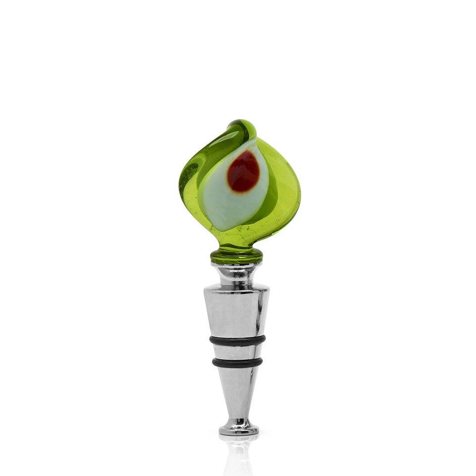 Alice Sturzinger LLC - Wholesale Wine Stopper - Murano Glass Bottle Stopper8