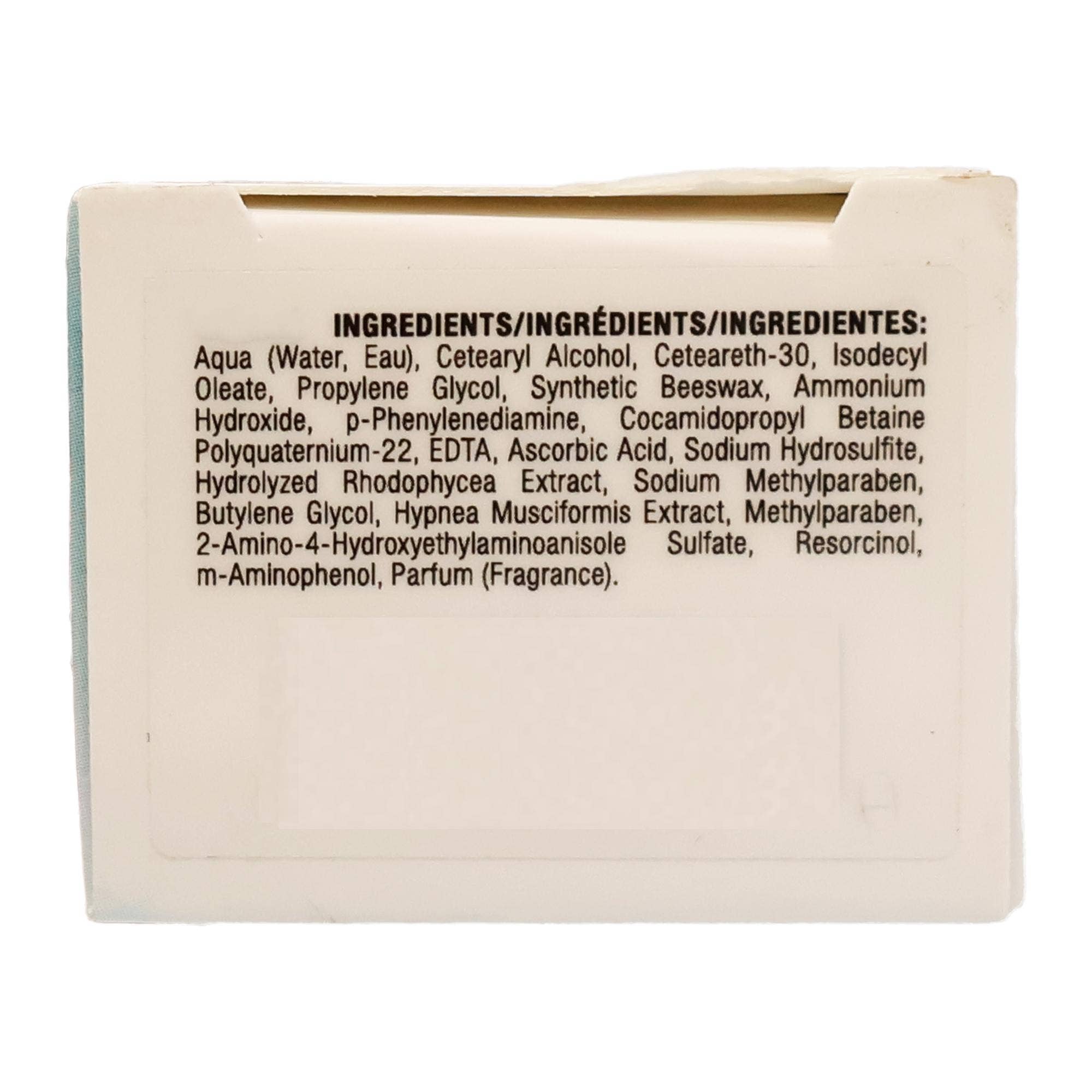 KT Supply – wholesale Hair dye – Rusk Deepshine Pigments H/C 7.8CH Medium Caramel Blonde1