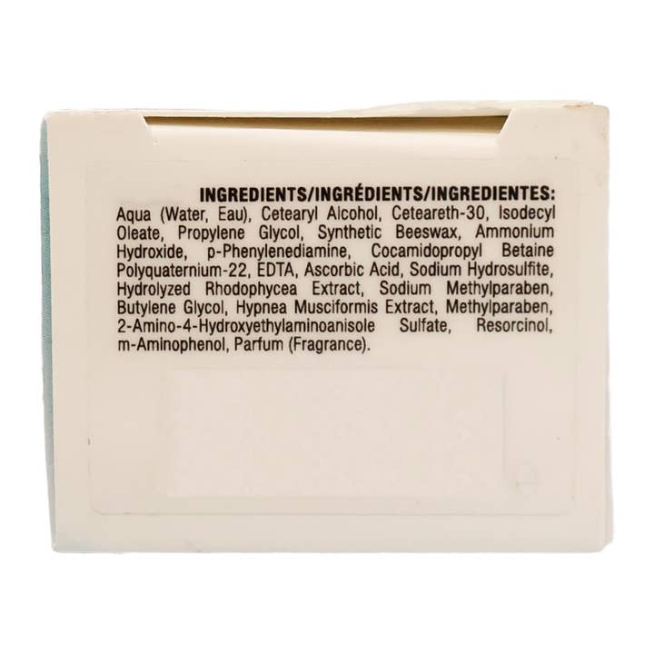 KT Supply – wholesale Hair dye – Rusk Deepshine Pigments H/C 7.8CH Medium Caramel Blonde1