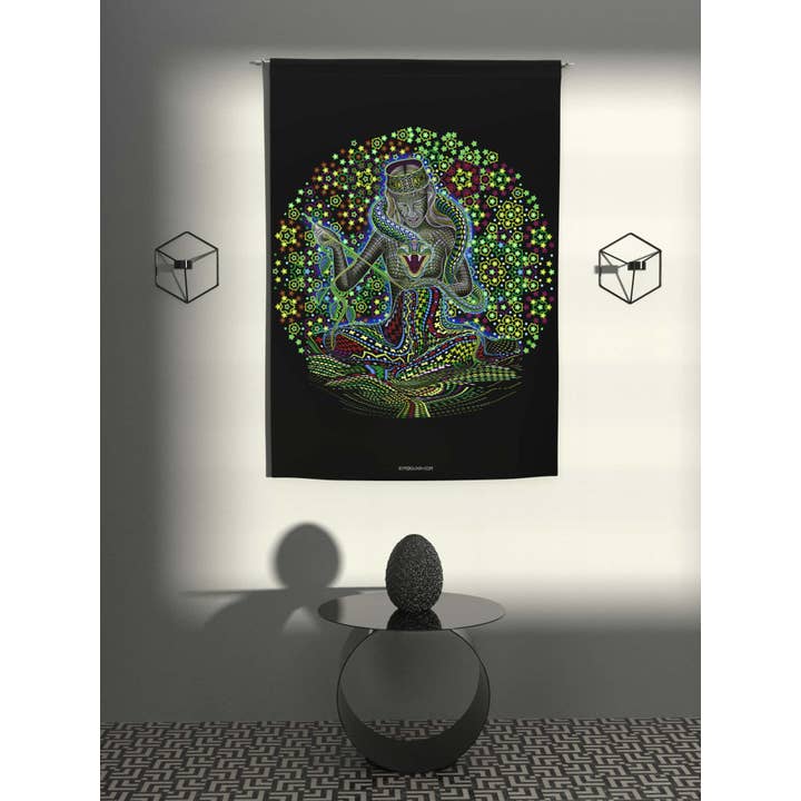 Arazzo per tessitura di canzoni per la vendita all'ingrosso da parte di symbolika