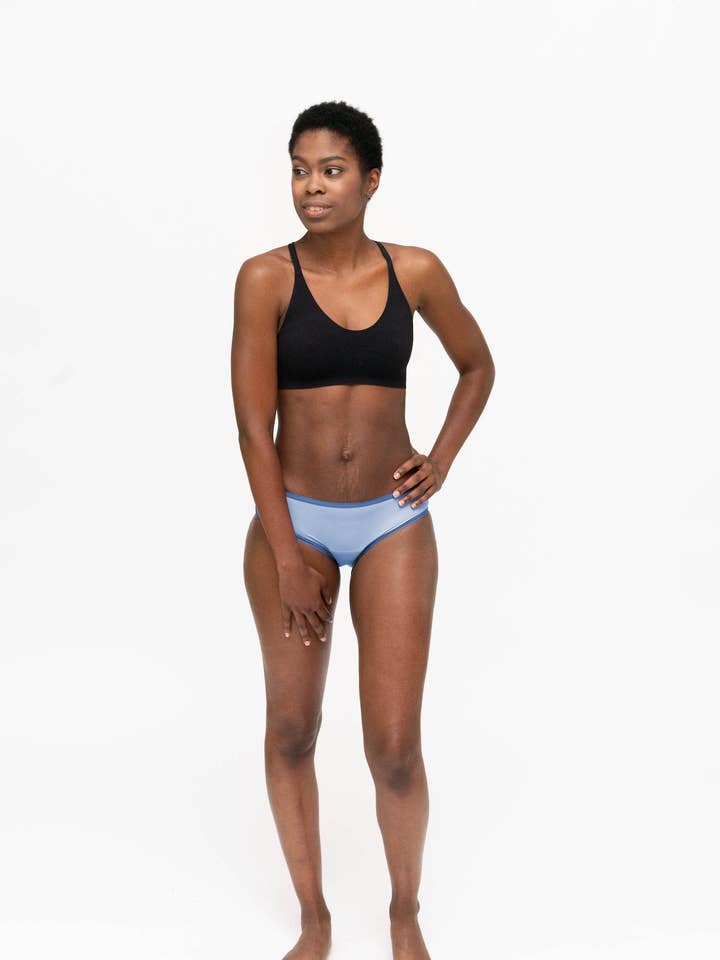 Hazel Hipster Mini for wholesale by DEAR KATE