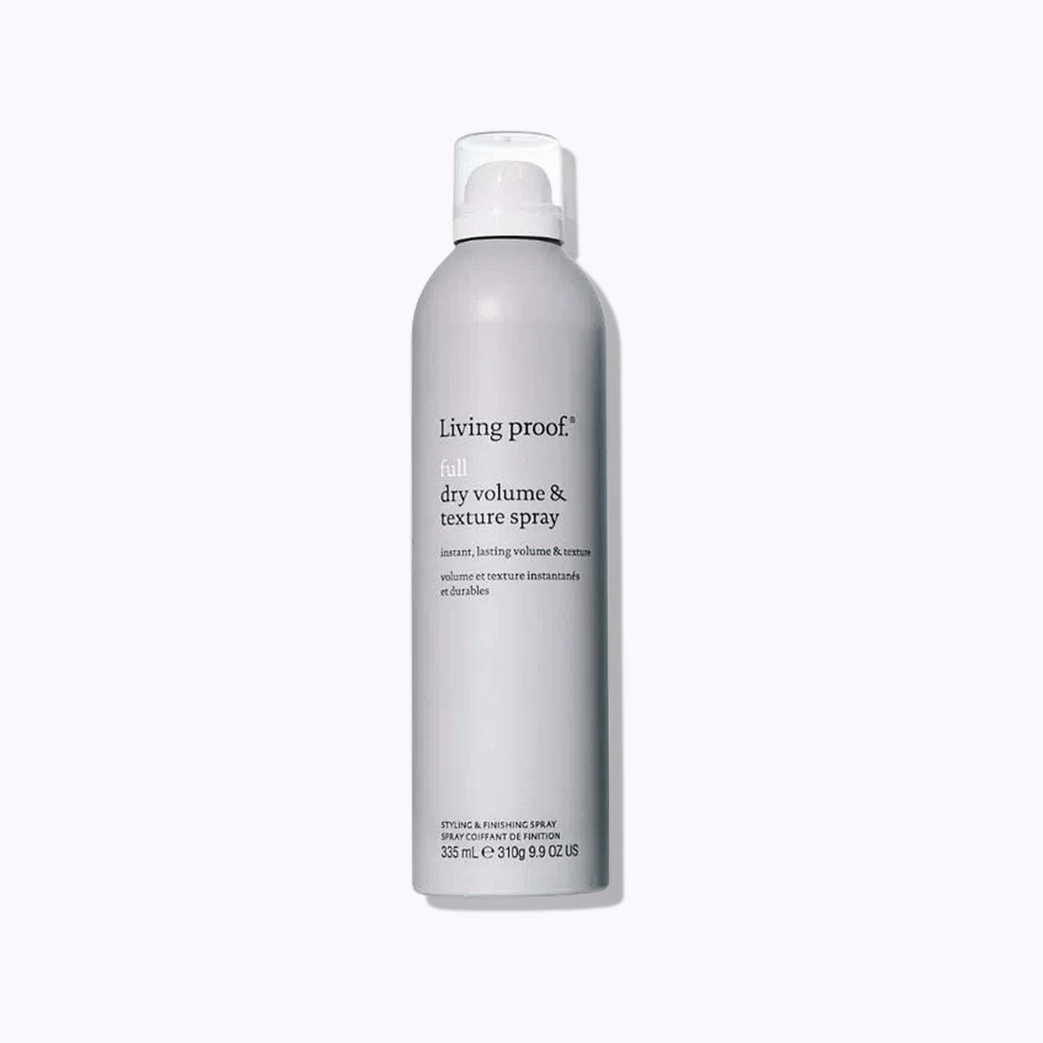 Dermstreet - Wholesale Hair Volumizing Product - Living Proof Full Dry Volume & Texture Spray3