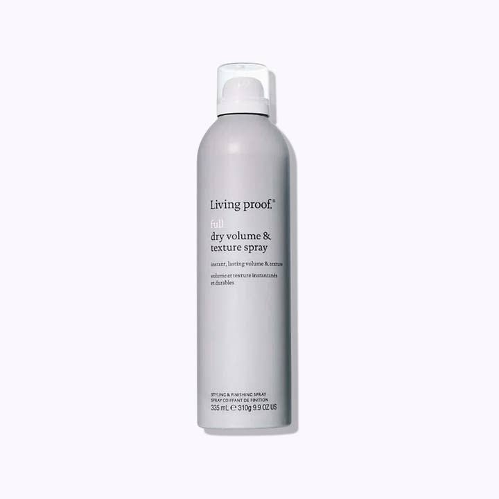 Dermstreet - Wholesale Hair Volumizing Product - Living Proof Full Dry Volume & Texture Spray3
