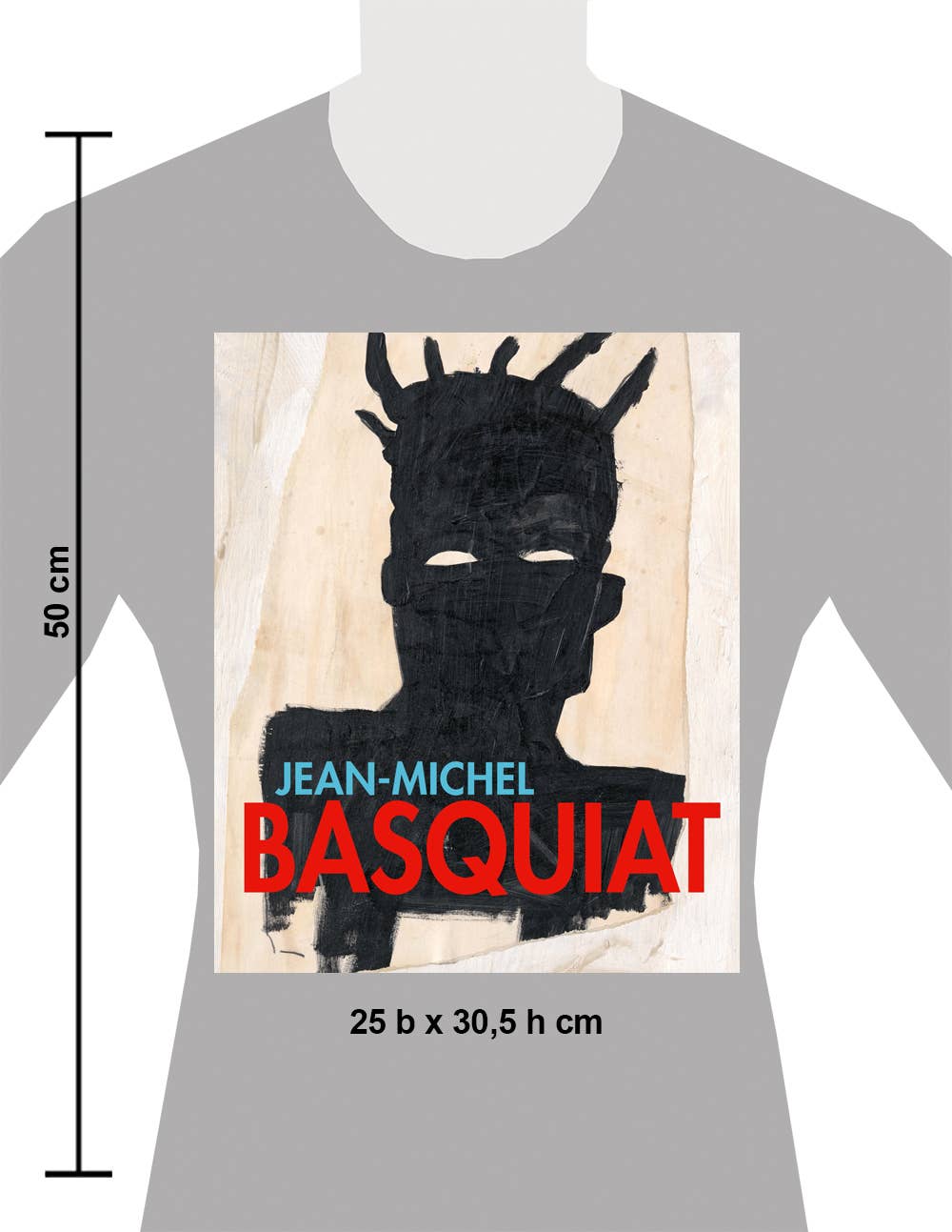 Penguin Random House LLC - Wholesale Arts & Entertainment - Jean-Michel Basquiat8