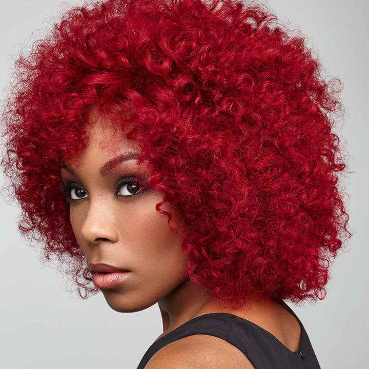 Scott Cornwall – Tinta de cabelo por atacado – Restaurar cor vermelho profundo2