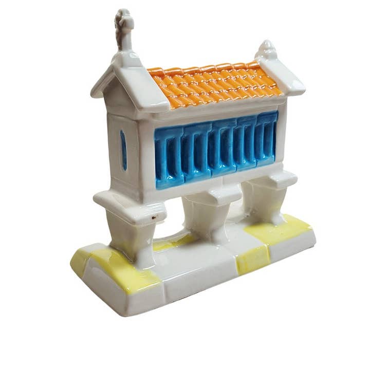 Granary for wholesale by Porcelanas Galos