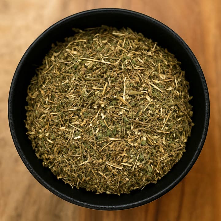 LA Herb - Wholesale Herbs - Chickweed Herb Cut (Stellaria Media)