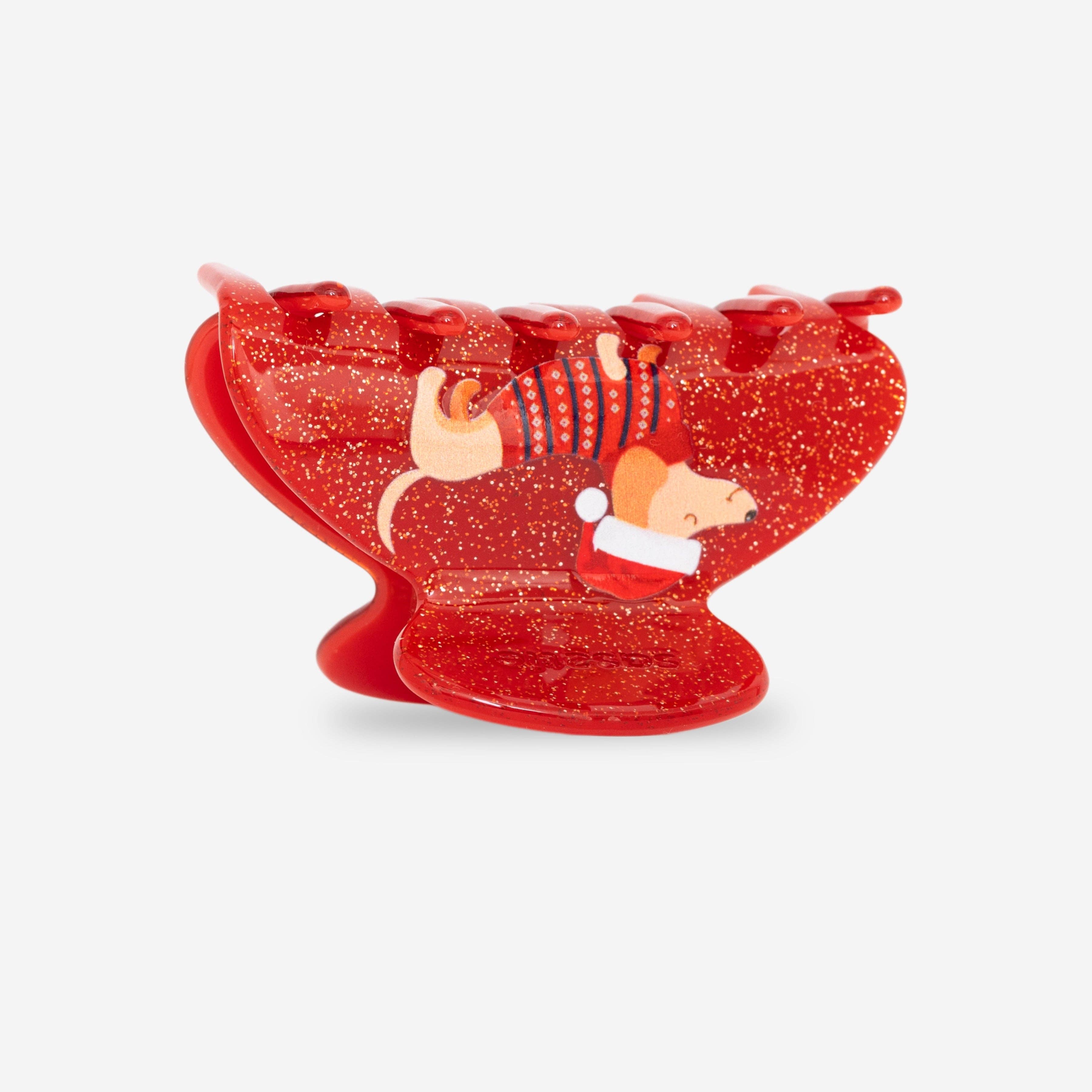 Hair clip - 1. Christmas - Mony Wernie for wholesale on Faire3