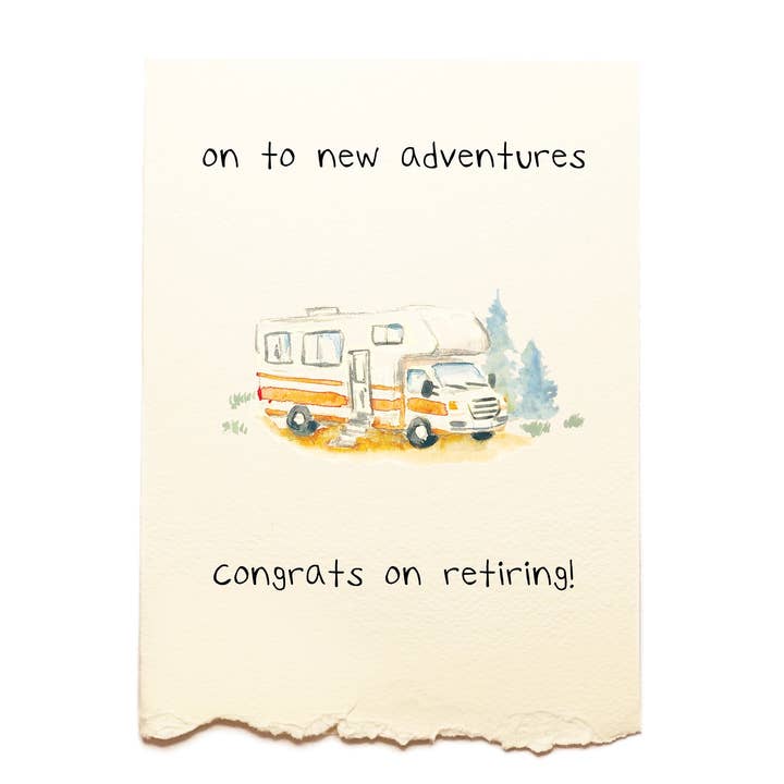 Pensioen - RV voor wholesale door Piccola Arte