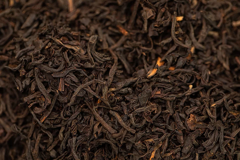 Grounded Tea - Wholesale Tea Bags - English Breakfast1