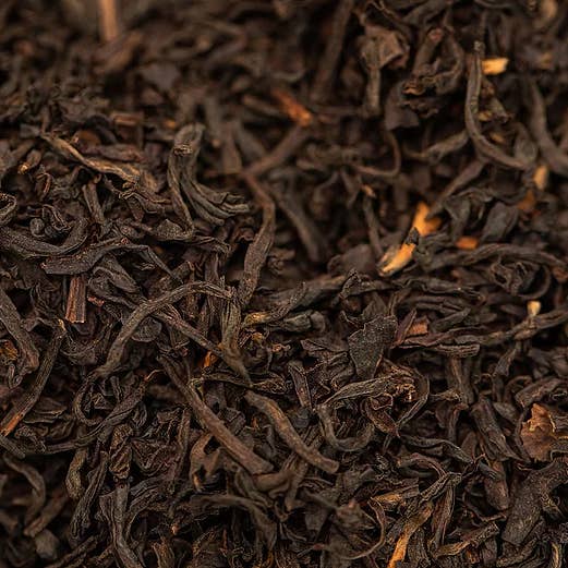 Grounded Tea - Wholesale Tea Bags - English Breakfast1