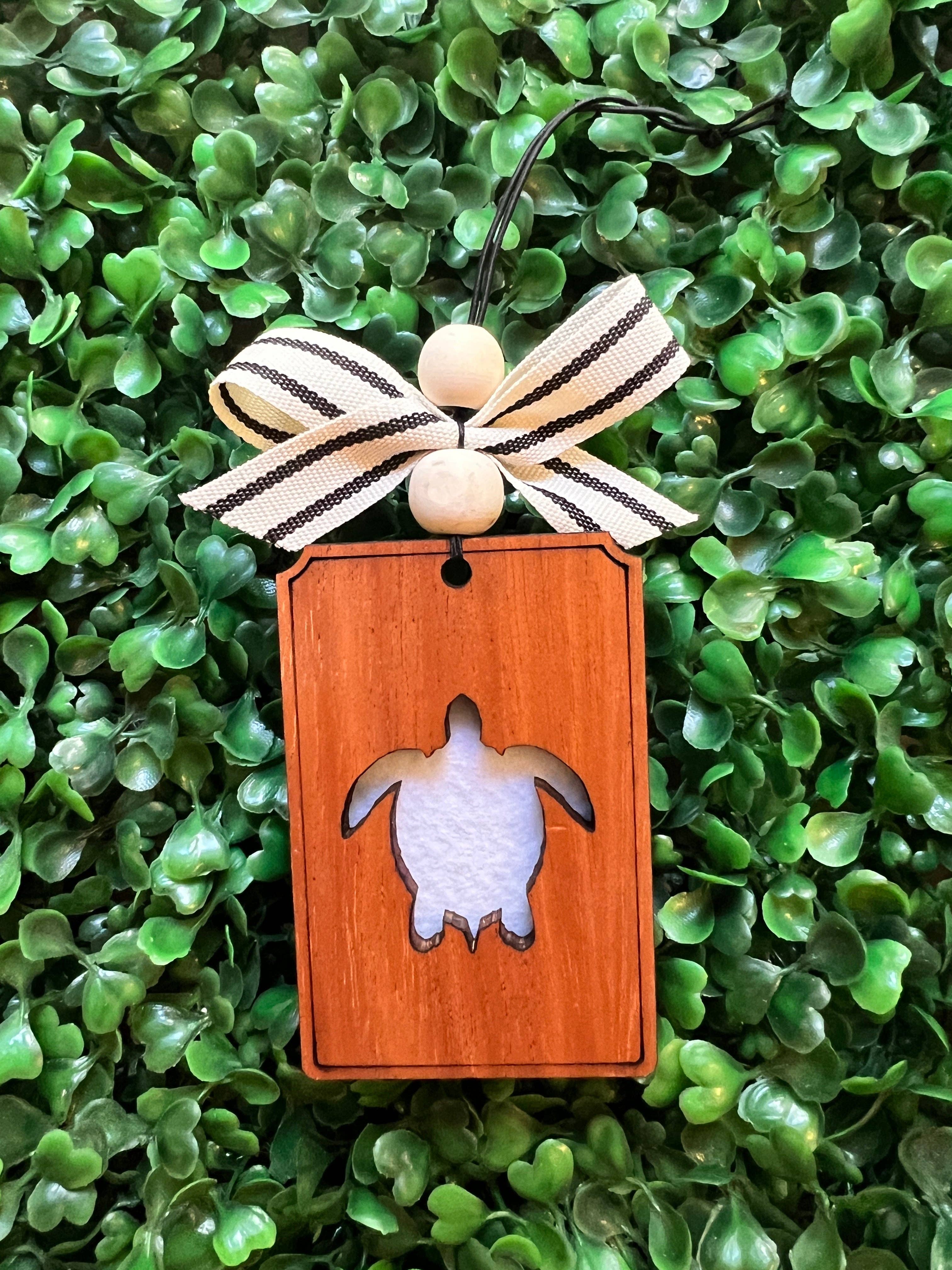 Three Busy Bees Creations - Wholesale Car Freshener - Unisex - Laser Cut Essential Oil Car Freshener20