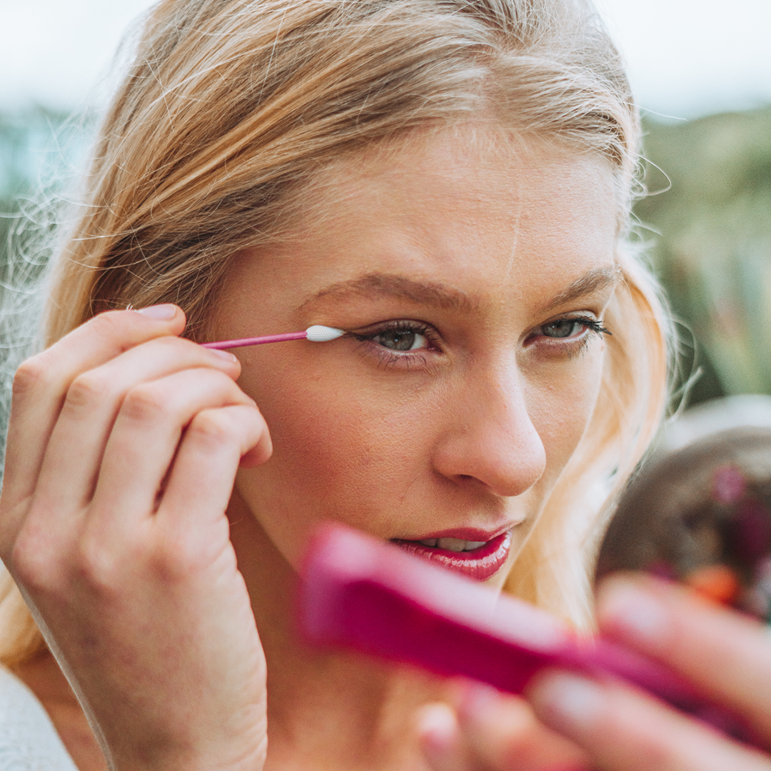 LastObject - Wholesale Cotton Swab/Q-Tip - LastSwab Beauty - Reusable Cotton Swabs for Makeup10