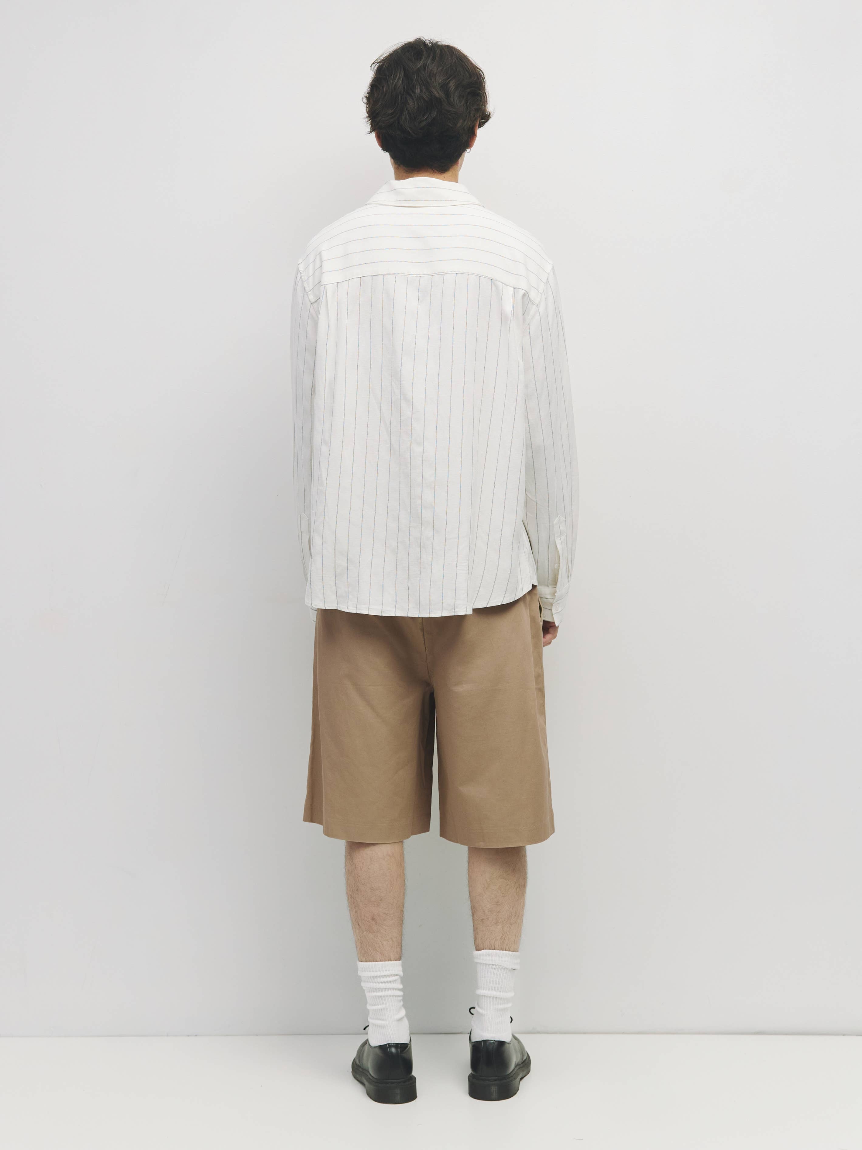 MOD REF - Venta al por mayor Pantalones cortos - Hombre - Shorts Willis | Shorts de pierna ancha6