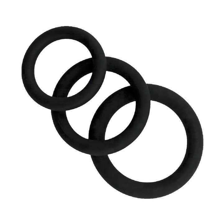 Cock-orico | Cock ring for wholesale by JALF