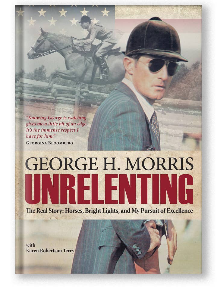 Implacable pour la vente par Trafalgar Square Books