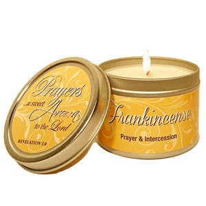 Rareessence Aromatherapy Spa Soy Candle, Peace 6 oz Candle
