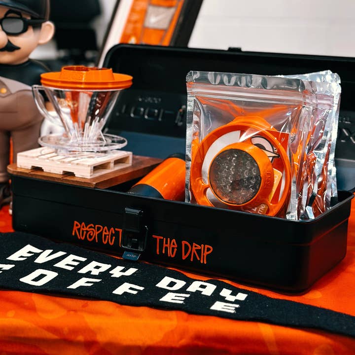 CD X Melodrip Lift X FDM By OptikalBlitz for wholesale by Coffee Dude