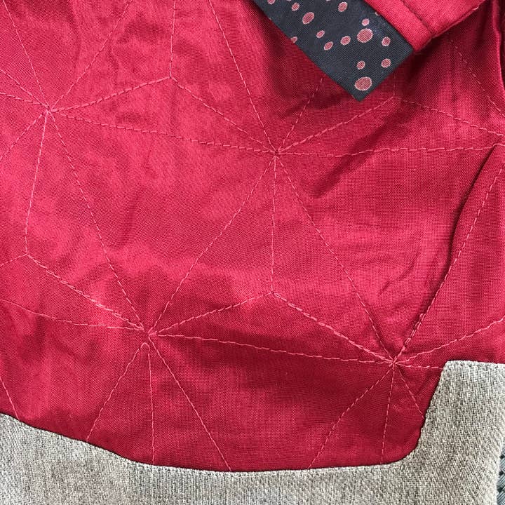 Little Journeys Chicago - Wholesale Tunic - Women's - Studio Quilted Top2