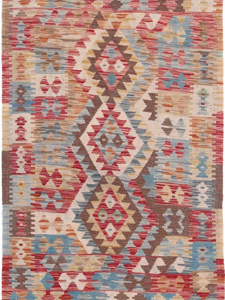 Kilim 3' 2 ″ x 4' 8″ för wholesale av ALRUG