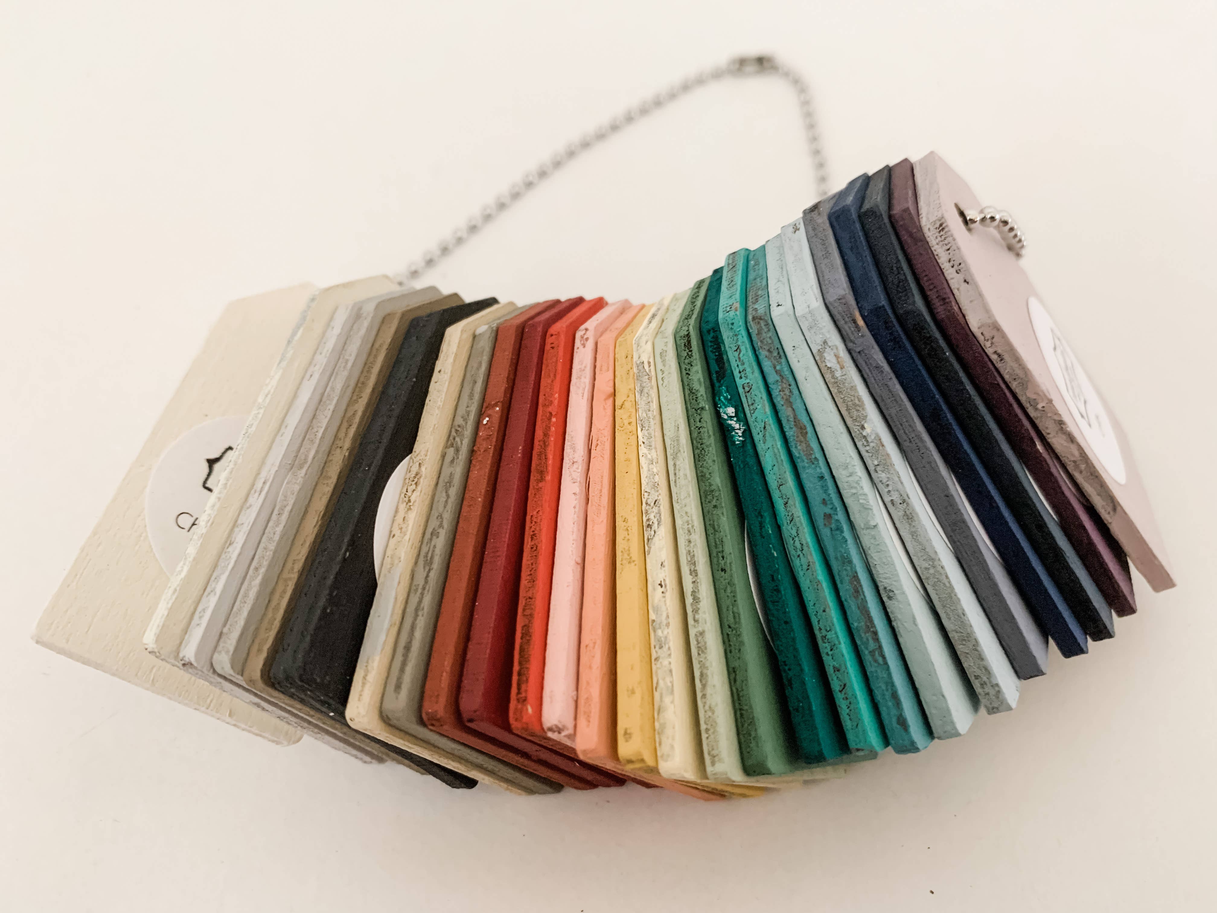 MudPaint - Vente Assortiments de peinture - Pack complet pour détaillant MudPaint5