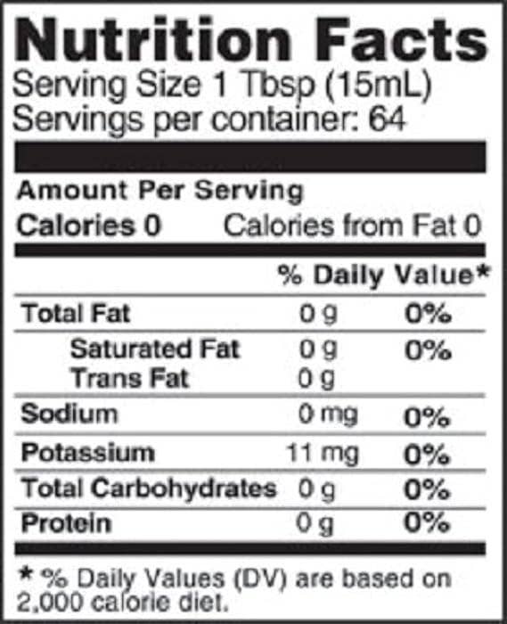 Gluten Free Palace - Wholesale Vinegar - Bragg's Organic Apple Cider Vinegar, Raw Unfiltered 16 Ounce5