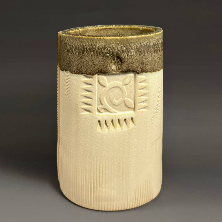 Macone Clay / Spooner Creek - Wholesale Utensil Holder - UT - Utensil Holder14