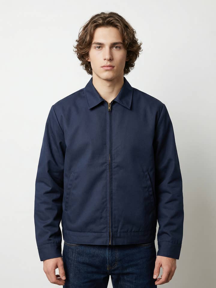 Vestes de mécanicien "Veste Eisenhower" pour la vente par NLJ TRADERS LLC