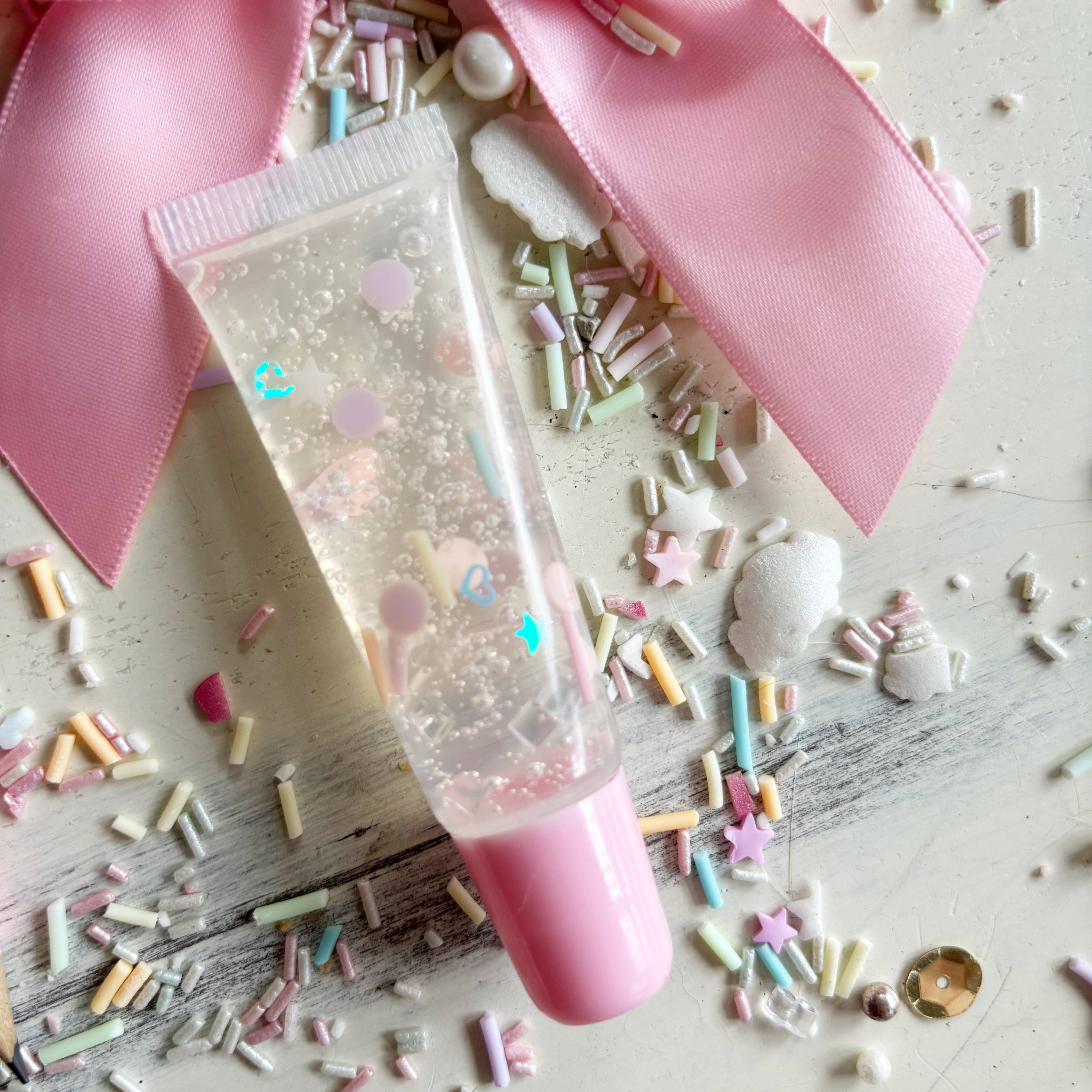 Live Sweet – wholesale Lip-gloss – Eras Lip Gloss Tube 0