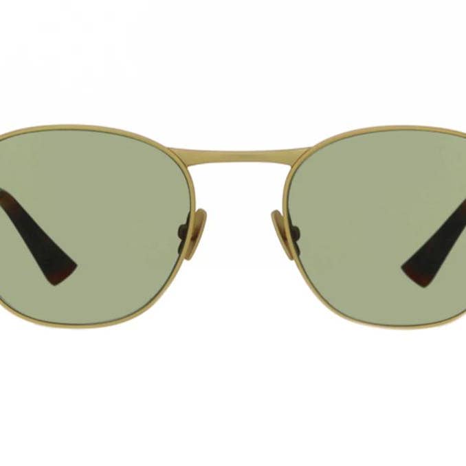 Lunettes de soleil PURA pour la vente par Taylor Morris Eyewear