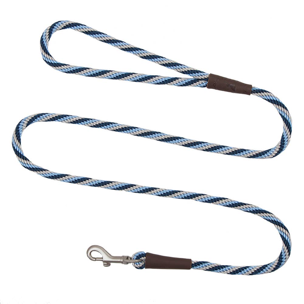 Mendota Pet - Wholesale Hondenriem - Hond - Kleine snaplijn – 9,5 mm x 1,2 m25