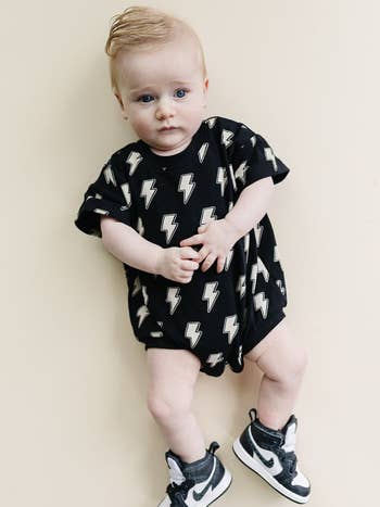 Checkered Leggings  Latte – LUCKY PANDA KIDS