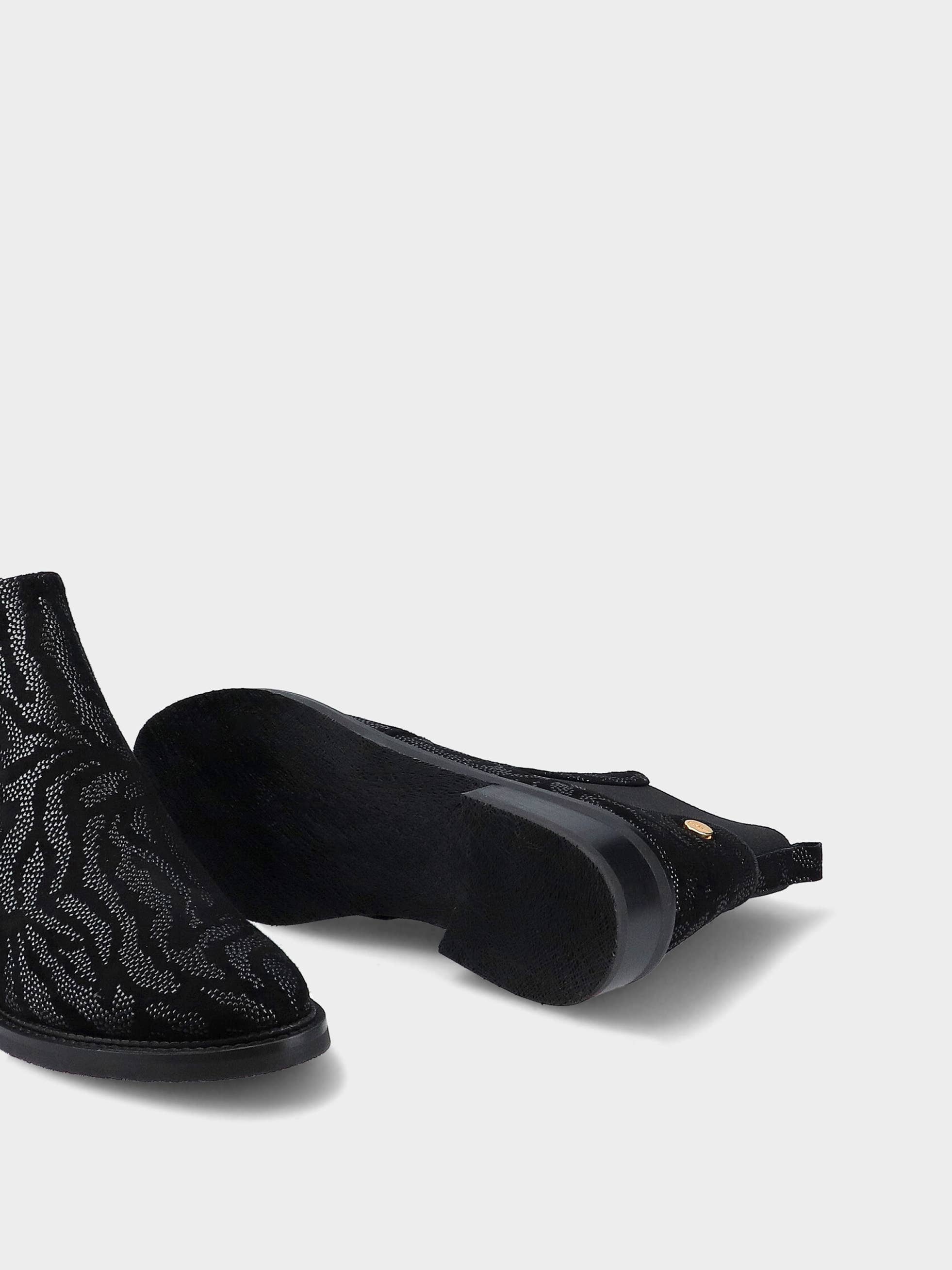 MLV Portuguese Shoes - Wholesale Booties - Women's - Botim de Senhora RAFAELA850