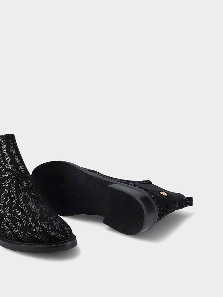 MLV Portuguese Shoes - Wholesale Booties - Women's - Botim de Senhora RAFAELA85