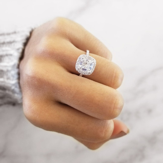 Kimiya Designs – Engroshandel Forlovelsesring – Skræddersyet forlovelsesring4