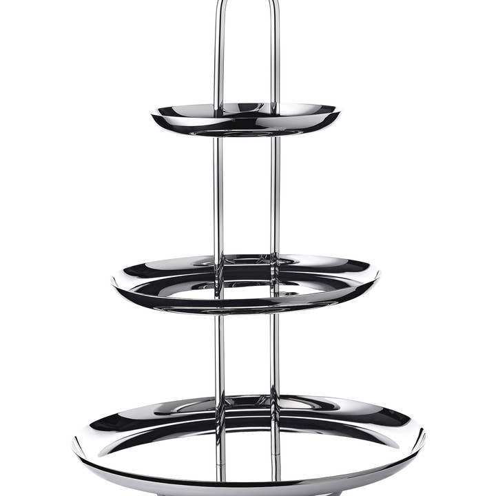 Tiers-Stand Apus H 40 cm for wholesale by EDZARD