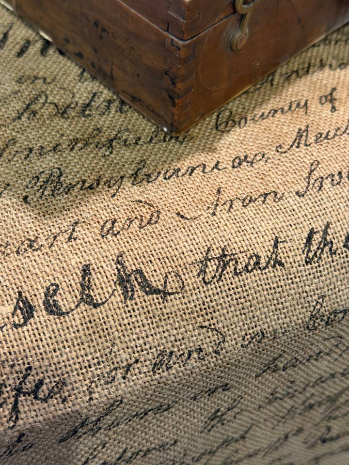 I documenti Monahan — ESCLUSIVA: Runner per la vendita all'ingrosso da parte di Monahan Papers