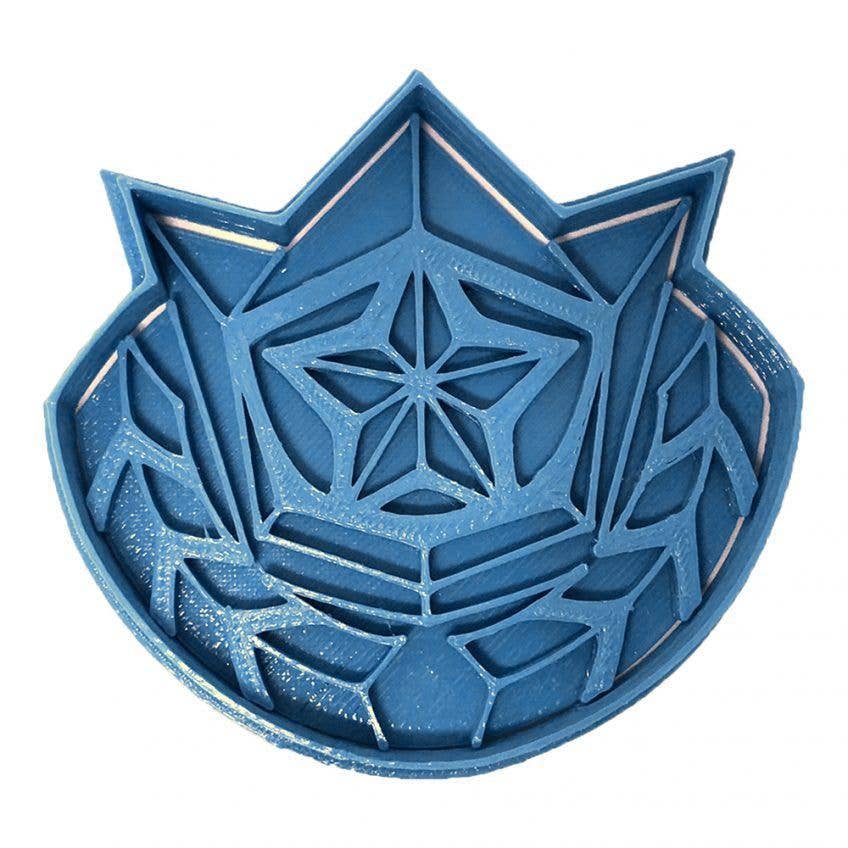 Cuticuter – Formas de biscoitos por atacado – Passe de Batalha Fortnite0