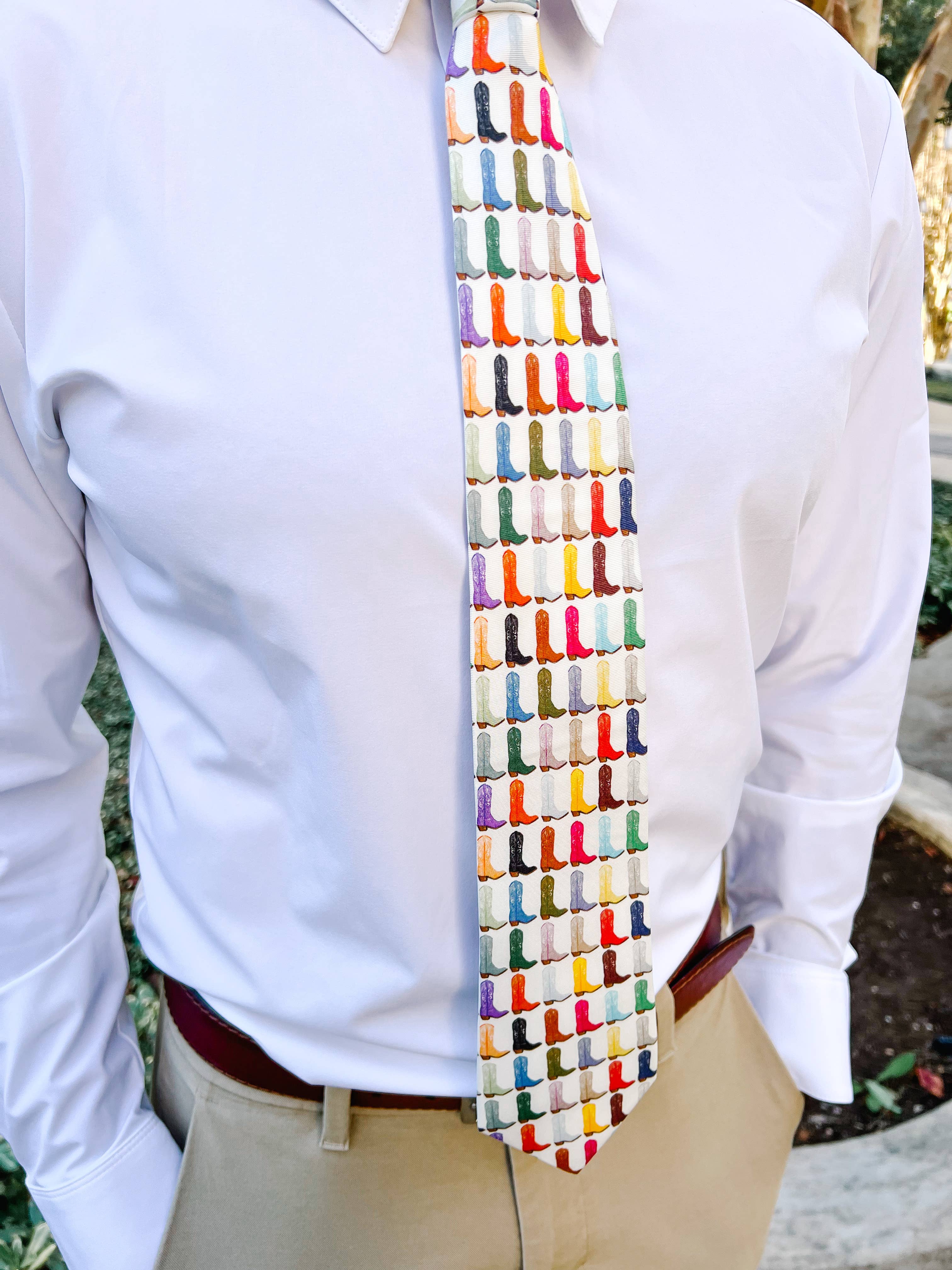 Brooke Wright Designs - Venta al por mayor Corbata - Hombre - Corbata Hombre3