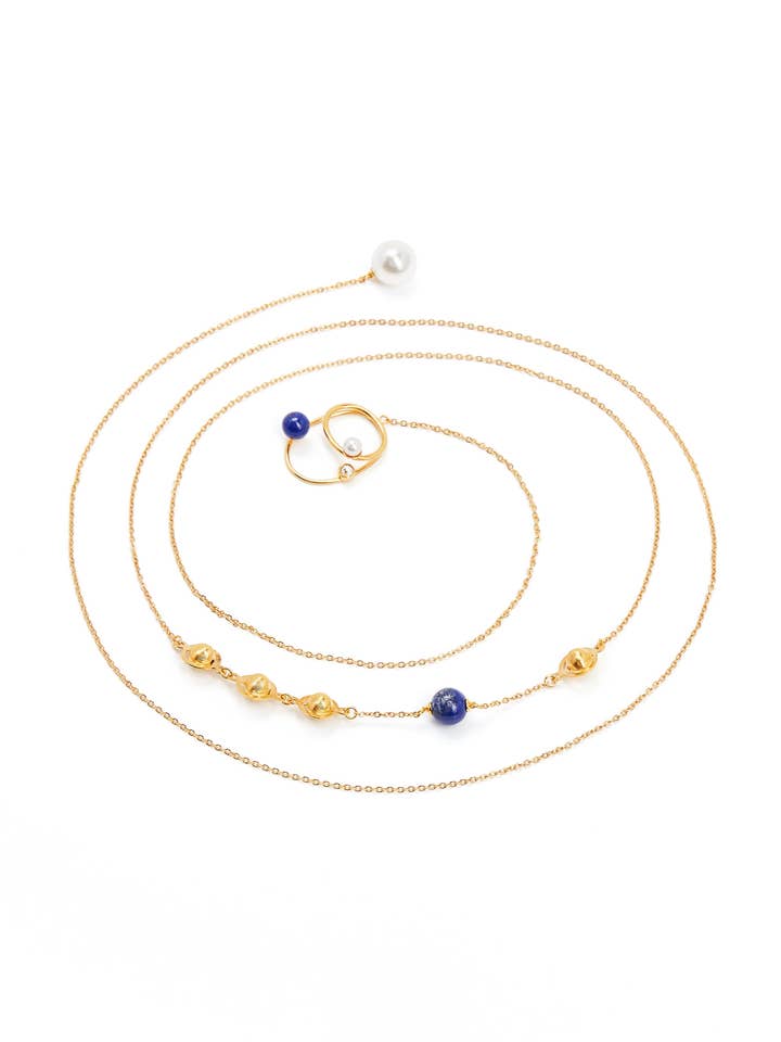 BIG BANG - Halsketting voor wholesale door THIALH