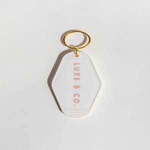 Pastel Dream Luxe Keychain, Luxe Wristlet Keychain – mayrafabuleux