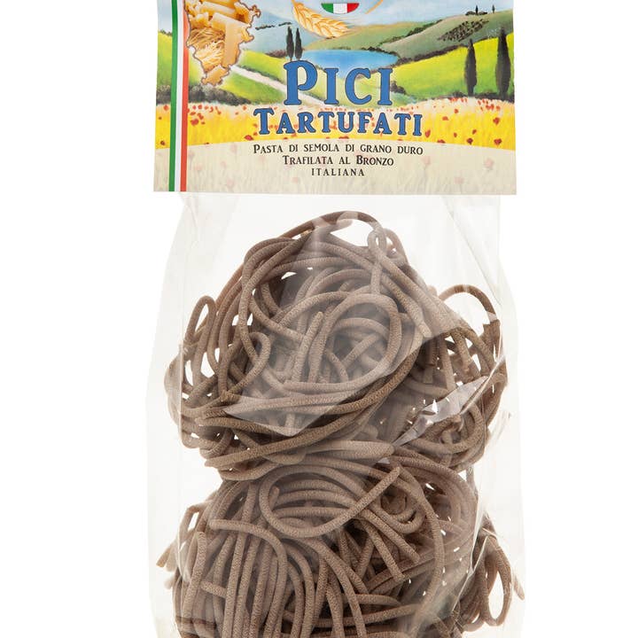 Az BIOAgricola Bertoli - Wholesale Pasta - PICi Tuscan Truffles Artisanal Italian Pasta