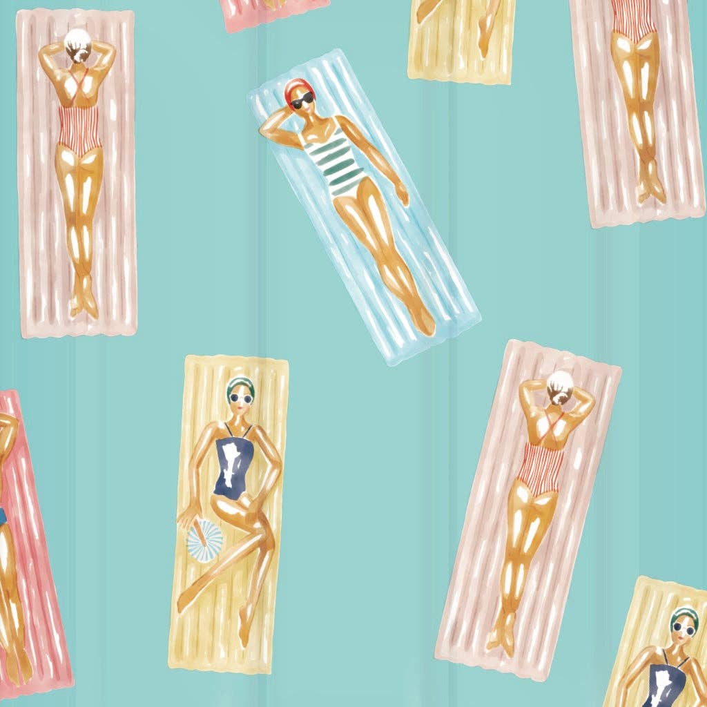 The Nice Fleet - Wholesale Inflatables - XL Florida Buoy 120 cm - THE NICE FLEET2