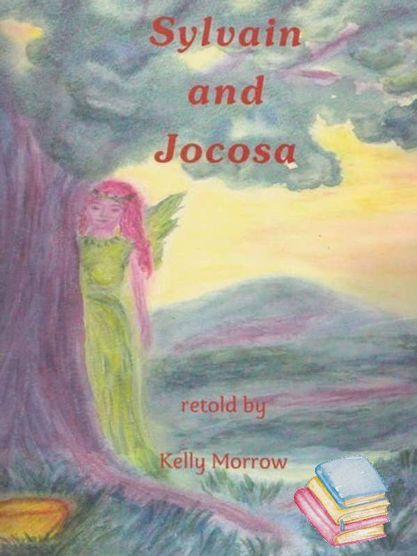 Sylvain og Jocosa for engroshandel hos Waldorf Publications